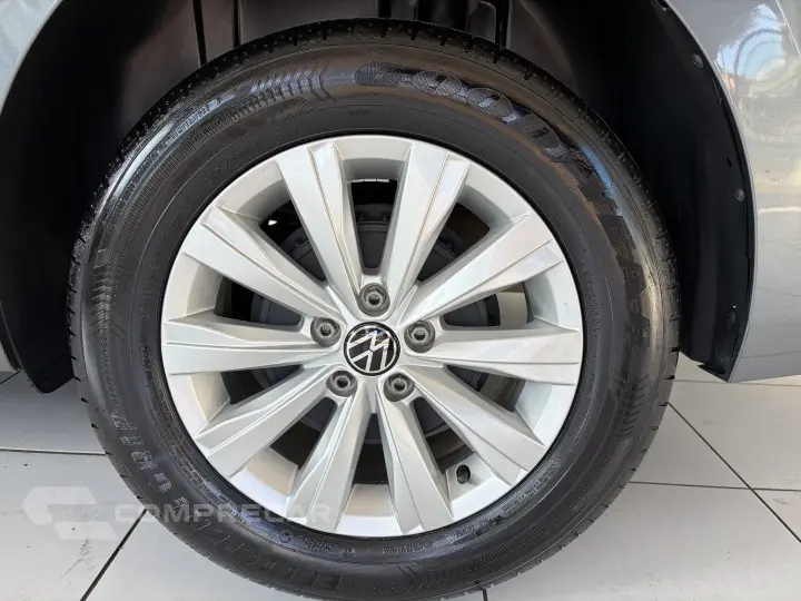 VIRTUS 1.0 170 TSI MANUAL