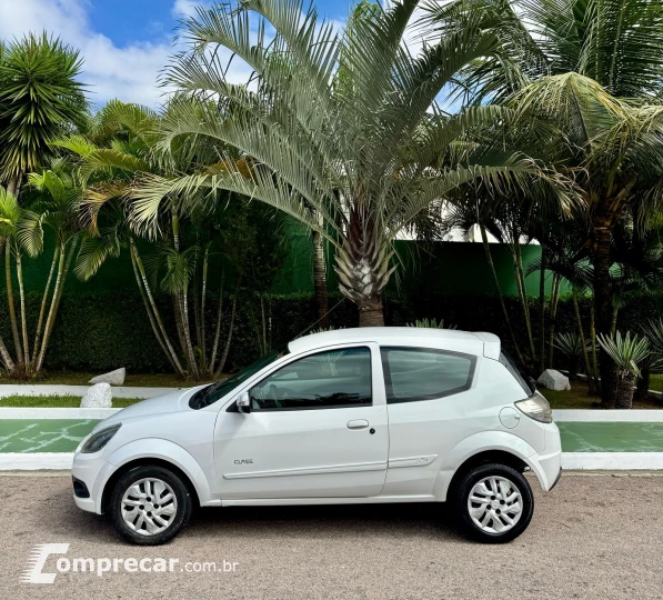 KA 1.0 MPI 8V