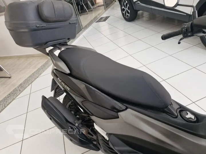 NMax 160 ABS