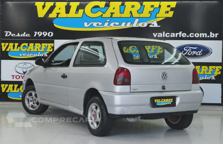 GOL 1.6 CL 8V