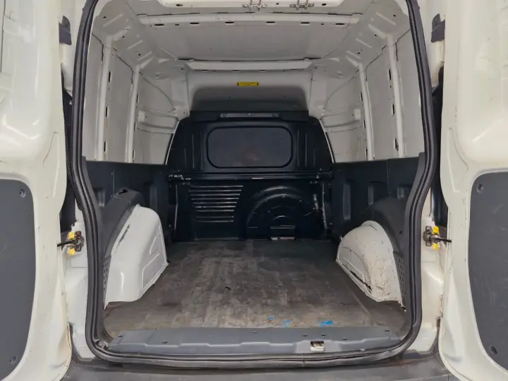 FIORINO 1.4 MPI Furgão 8V