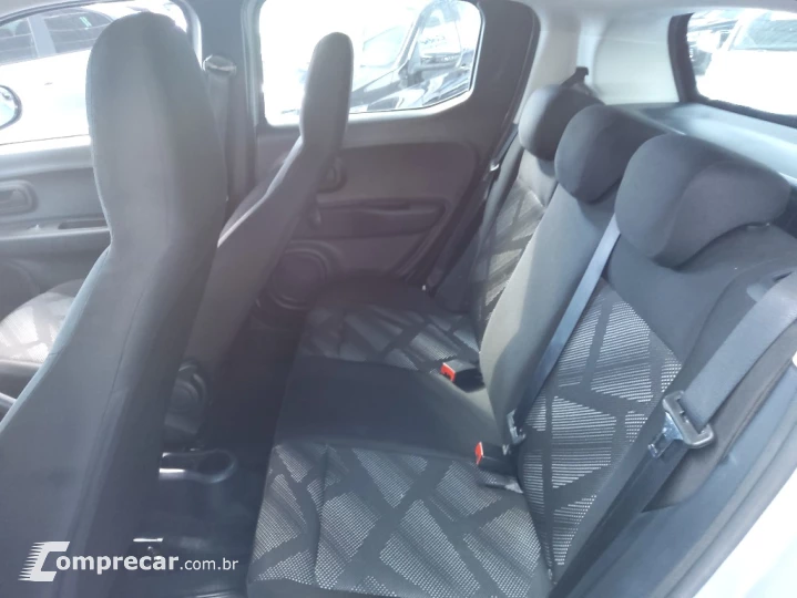 MOBI 1.0 EVO FLEX LIKE. MANUAL