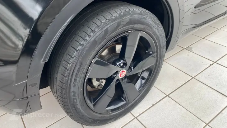 JAGUAR E-PACE 2.0 16V P300 R-DYNAMIC SE AWD