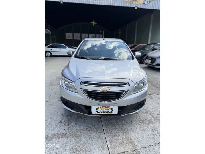PRISMA 1.0 MPFI LT 8V FLEX 4P MANUAL