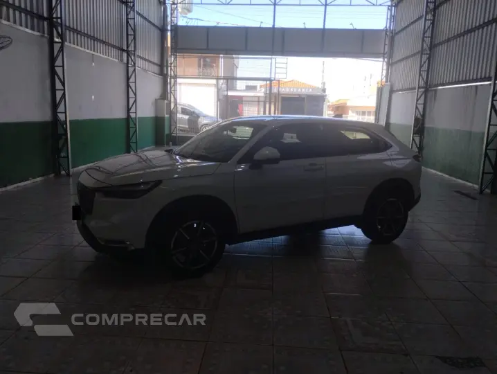 HR-V 1.5 DI I-vtec EXL
