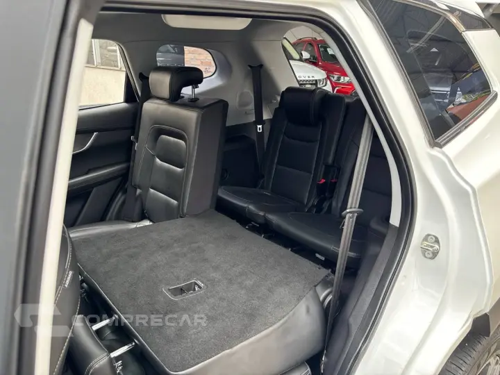 Tiggo 8 TXS 1.6 16V TGDi Aut.