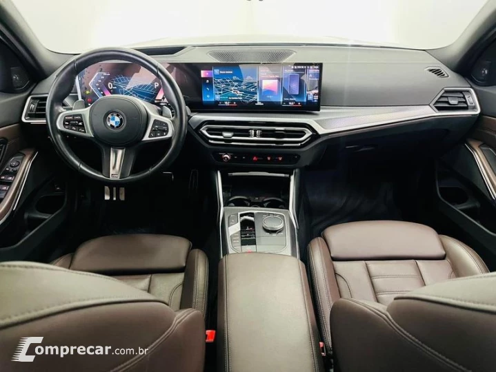 320I M SPORT FLEX