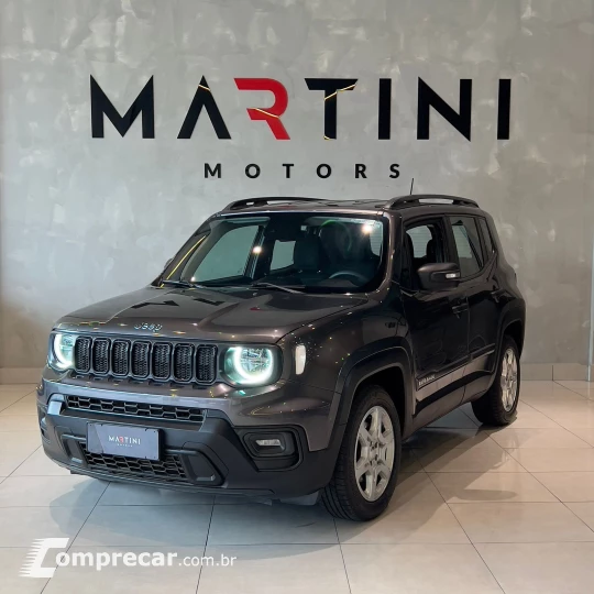 Renegade renegade 1.3 sport turbo