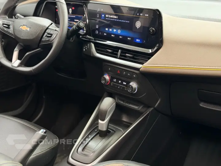 TRACKER Premier 1.2 Turbo 12V Flex Aut.