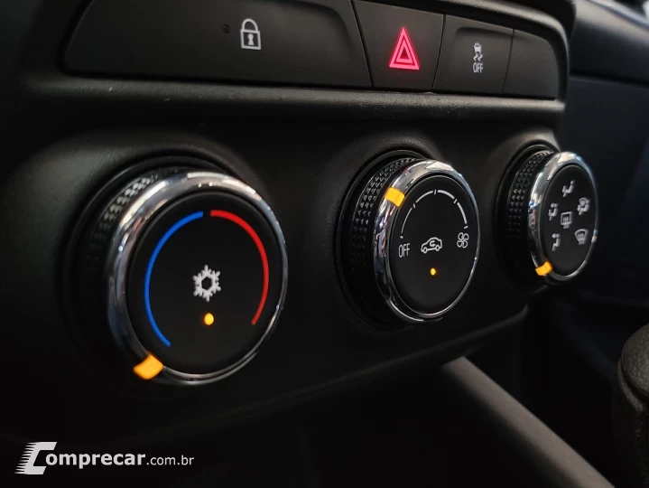 TRACKER 1.0 TURBO FLEX LTZ AUTOMÁTICO