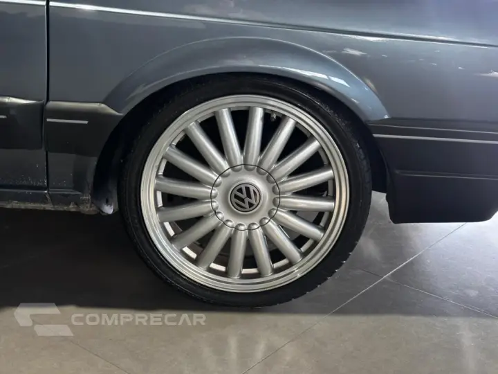 PARATI 1.8 GLS 8V GASOLINA 2P MANUAL