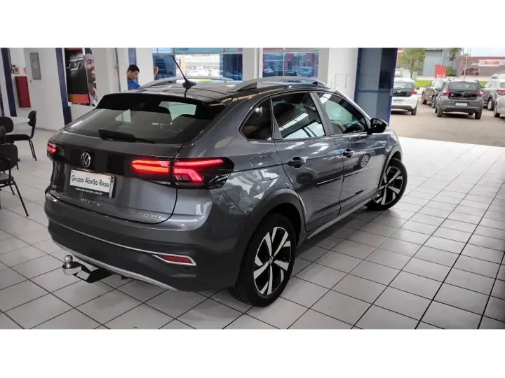 NIVUS 1.0 200 TSI TOTAL FLEX HIGHLINE AUTOMÁTICO