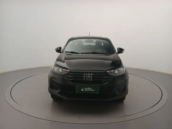 STRADA 1.3 FIREFLY FLEX FREEDOM CD MANUAL