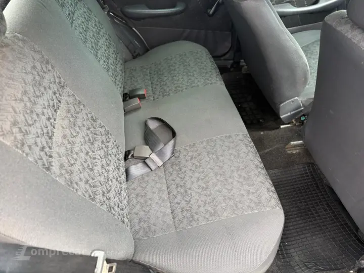 Palio 1.0 ECONOMY Fire Flex 8V 4p