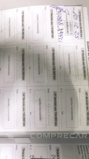 CRUZE 1.4 Turbo LTZ 16V