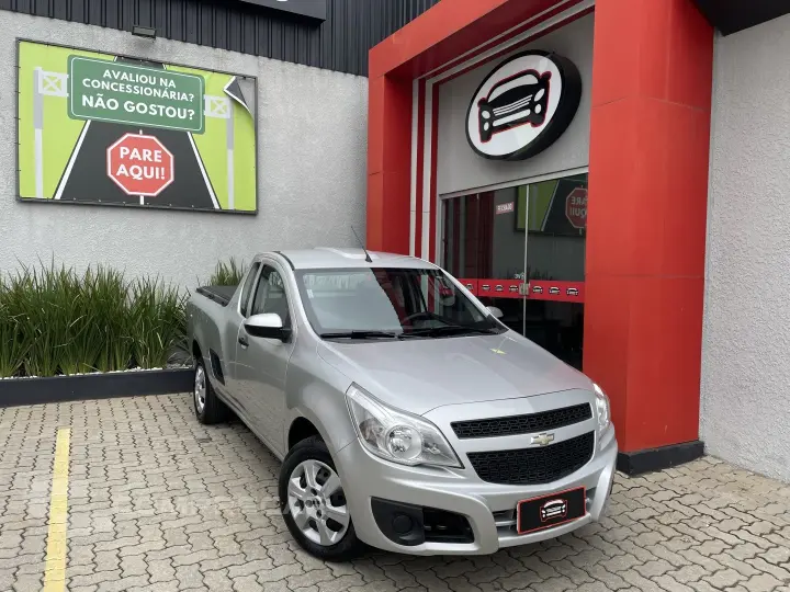 MONTANA 1.4 MPFI LS CS 8V FLEX 2P MANUAL