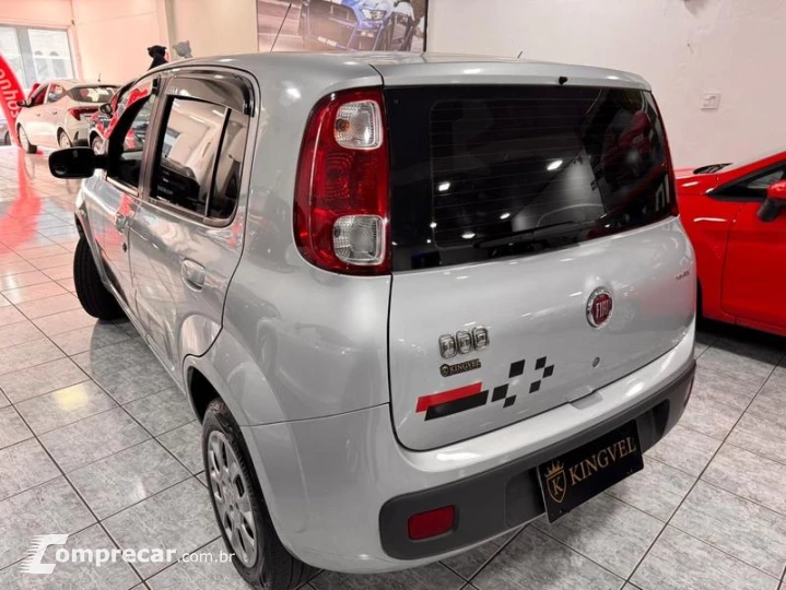 UNO VIVACE 1.0