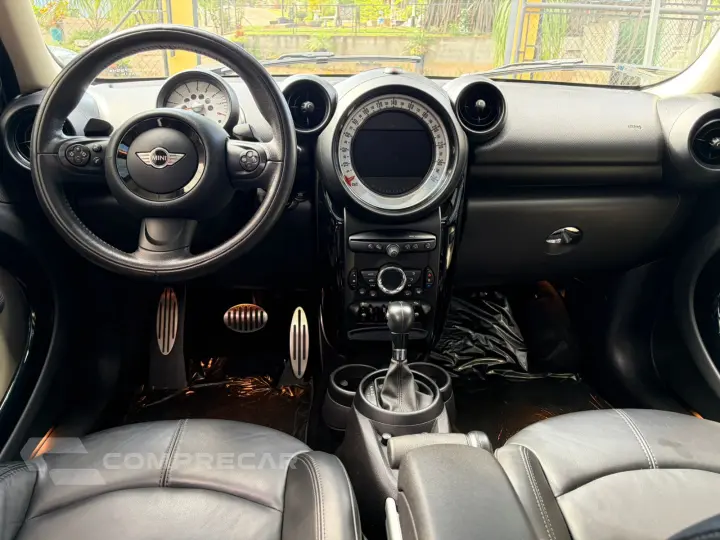 MINI COOPER S Countryman ALL4