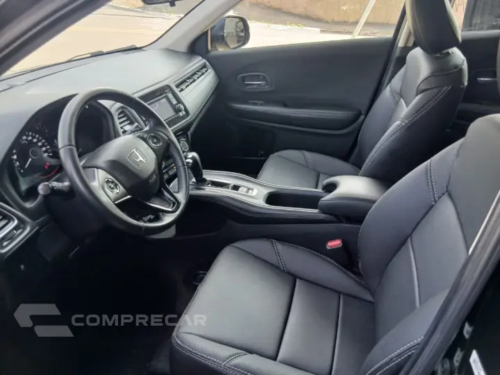 HR-V EX 1.8 Flexone 16V 5p Aut.