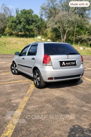 Palio 1.0 ECONOMY Fire Flex 8V 4p