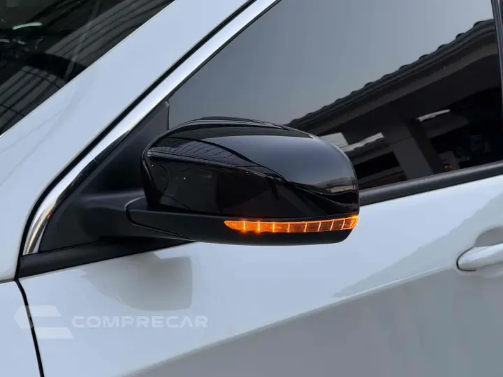 COMPASS 1.3 T270 TURBO FLEX LONGITUDE AT6