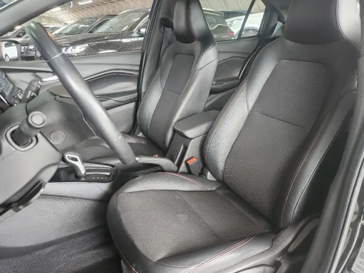 ONIX 1.0 TURBO FLEX RS AUTOMÁTICO