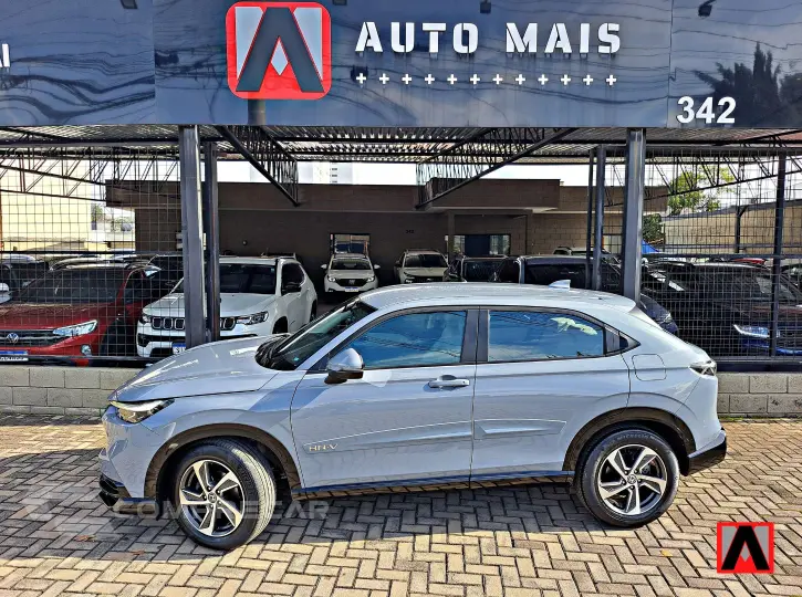 HR-V 1.5 DI I-vtec Turbo Touring