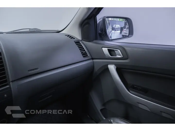 RANGER 3.2 LIMITED 4X4 CD 20V DIESEL 4P AUTOMÁTICO