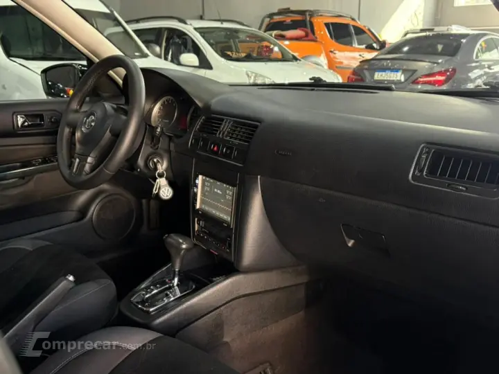 GOLF 2.0 MI GT 8V FLEX 4P TIPTRONIC