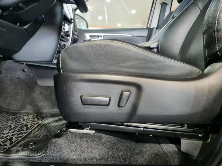 HILUX SW4 2.8 SRX 4X4 7 LUGARES 16V TURBO INTERCOOLER DIESEL