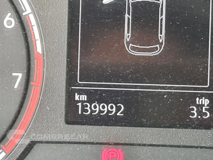 POLO 1.0 200 TSI COMFORTLINE AUTOMÁTICO