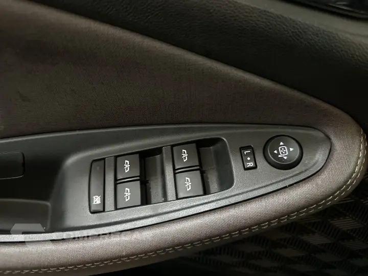 MONTANA 1.2 TURBO FLEX LTZ AUTOMÁTICO