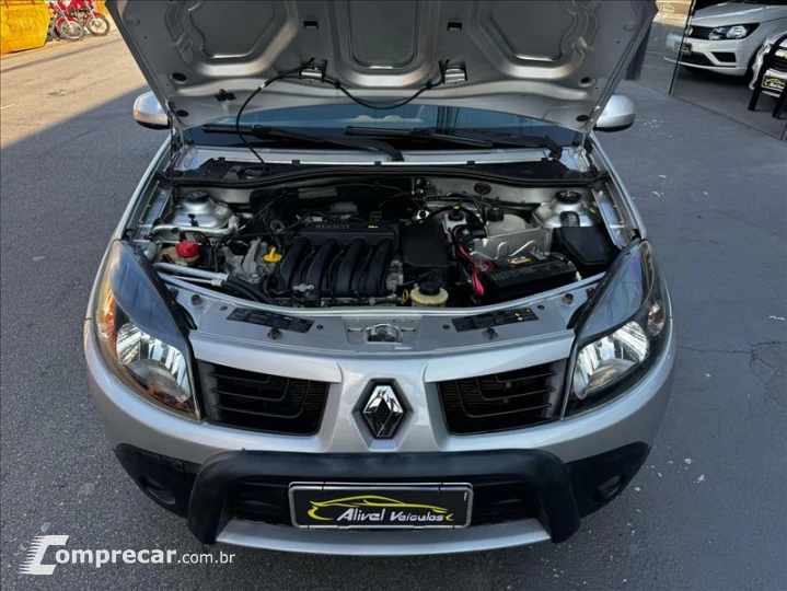 SANDERO 1.6 Stepway 16V