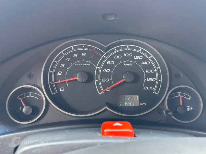 CELTA 1.0 MPFI LS 8V