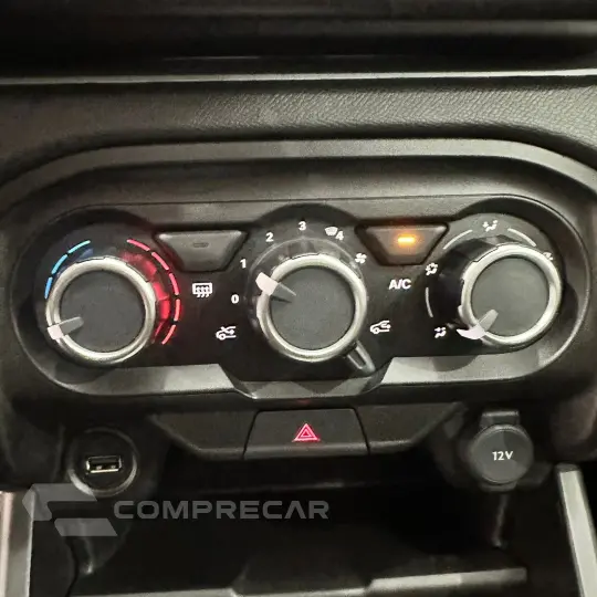 AIRCROSS F. Pack 1.0 Flex TB 200 Aut.