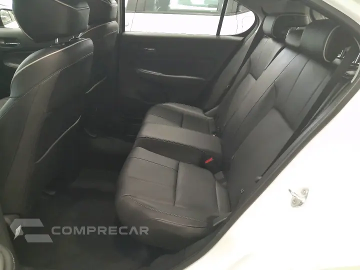 CITY 1.5 i-VTEC FLEX HATCH EXL CVT