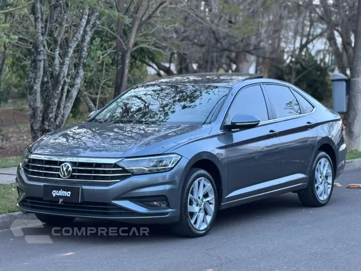 JETTA 1.4 250 TSI Comfortline