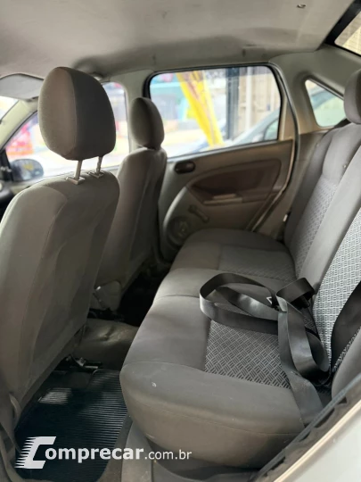Fiesta Personnalité 1.0 8V 66cv 5p