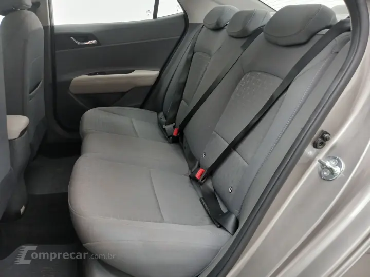 HB20S 1.0 12V FLEX LIMITED PLUS MANUAL