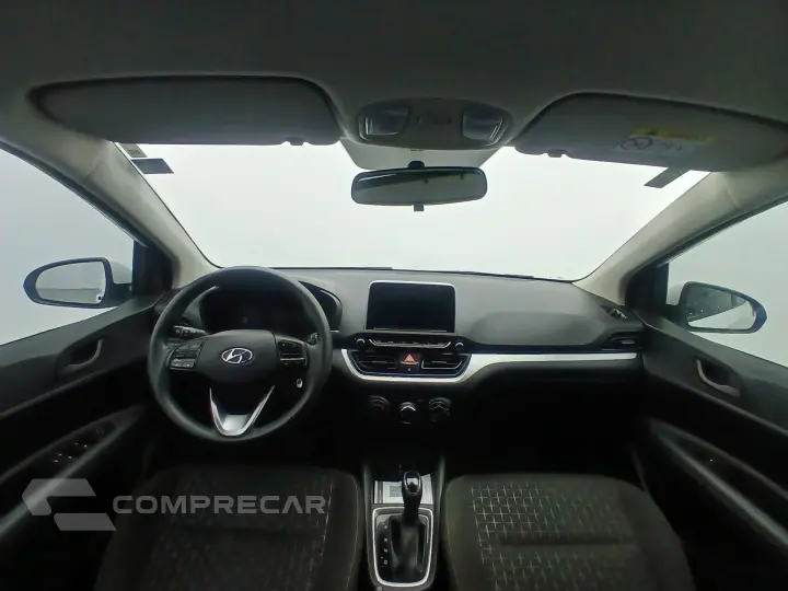 HB20 1.0 TGDI FLEX COMFORT PLUS AUTOMÁTICO