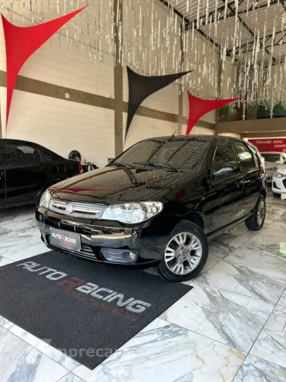 PALIO 1.0 FIRE ECONOMY COMPLETO