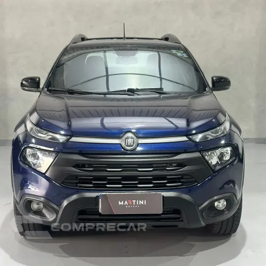 Toro Ultra 2.0 16V 4x4 TB Diesel Aut.