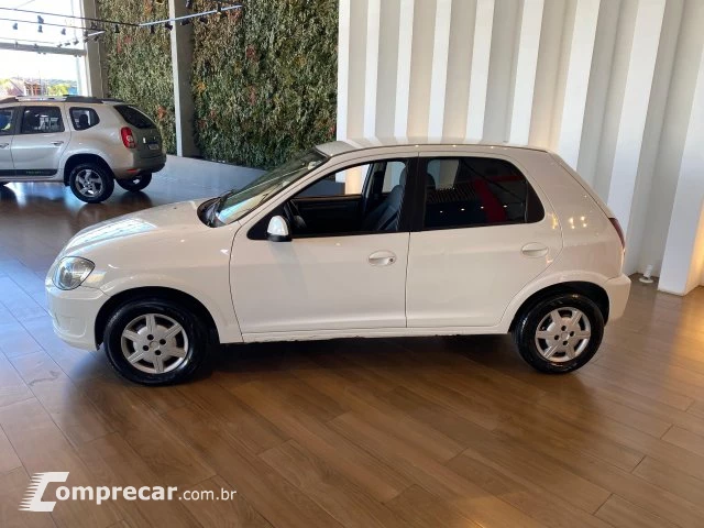 CELTA - 1.0 MPFI LT 8V 4P MANUAL