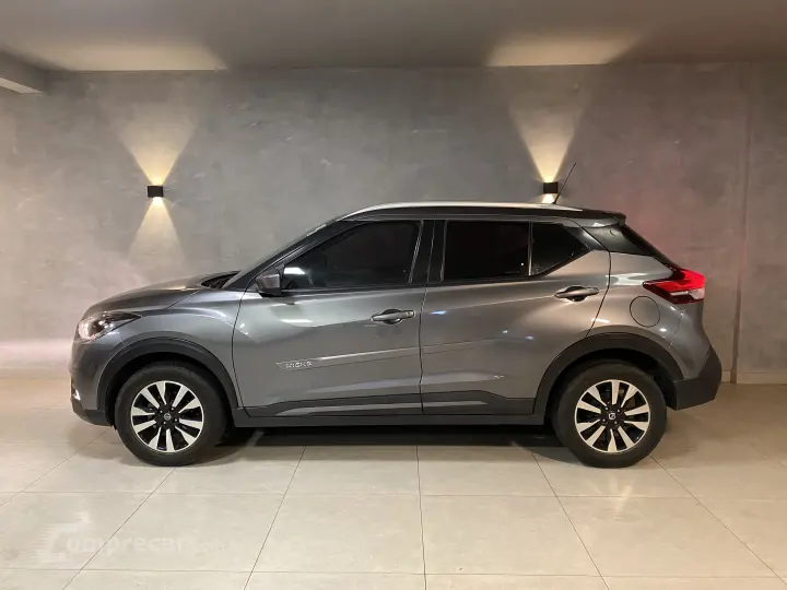 KICKS 1.6 16vstart S Direct