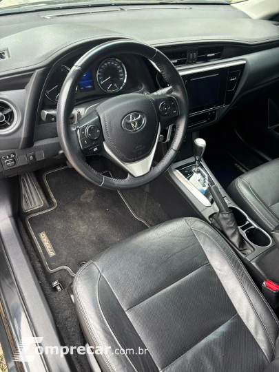Corolla XEI 2.0