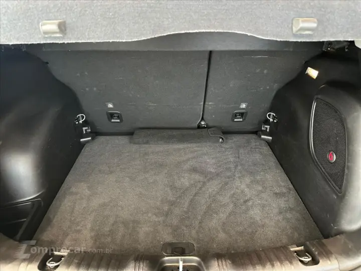 COMPASS 1.3 T270 TURBO FLEX LONGITUDE AT6