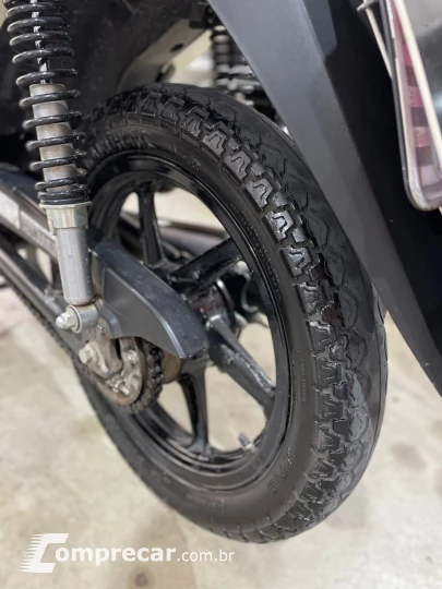 BYZ 125