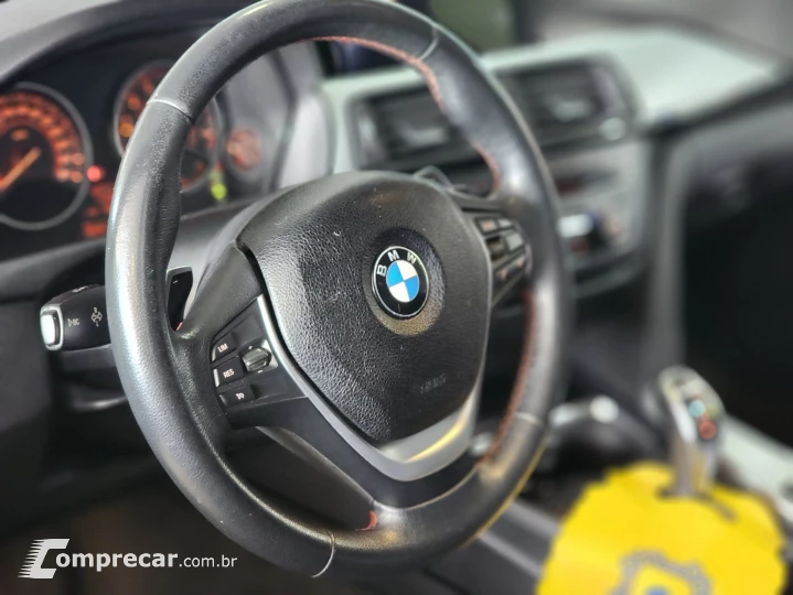 328iA M Sport 2.0 16V Flex 4p