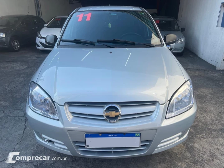 CELTA 1.0 MPFI Spirit 8V