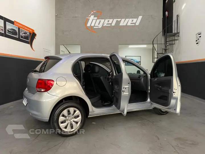 GOL 1.0 I 8V